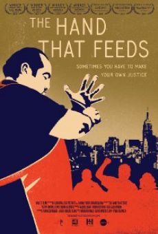 The Hand That Feeds, película en español