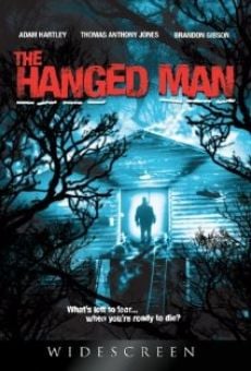 The Hanged Man stream online deutsch