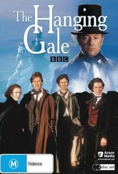 Película: The Hanging Gale