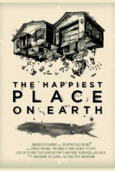 Película: The Happiest Place on Earth