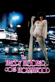 The Happy Hooker Goes Hollywood online free