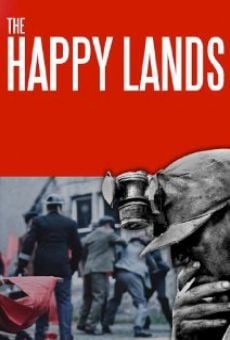 Película: The Happy Lands