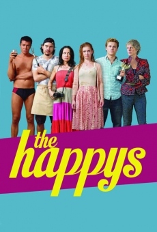 Película: Los Happys