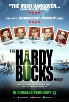 The Hardy Bucks Movie (2013)