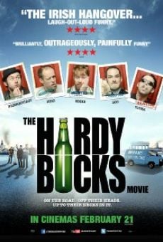 The Hardy Bucks Movie online free