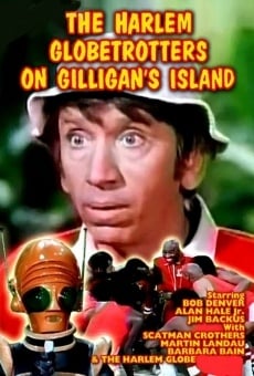 The Harlem Globetrotters on Gilligan's Island online streaming