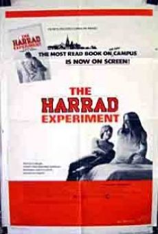 The Harrad Experiment online streaming