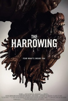 The Harrowing (2017)