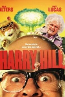 Película: The Harry Hill Movie