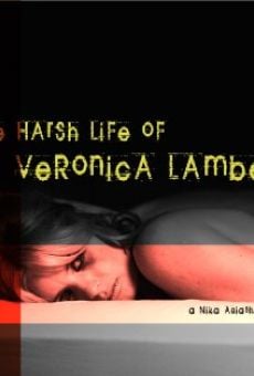 Película: The Harsh Life of Veronica Lambert