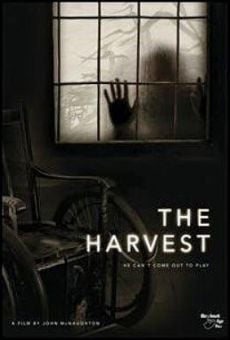 Película: The Harvest