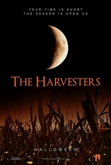The Harvesters stream online deutsch