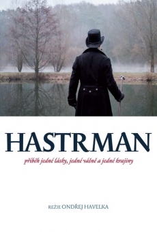 Película: The Hastrman