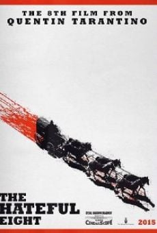 The Hateful Eight stream online deutsch