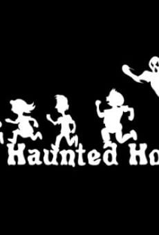 The Haunted House, película en español