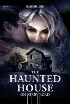 The Haunted House on Kirby Road stream online deutsch