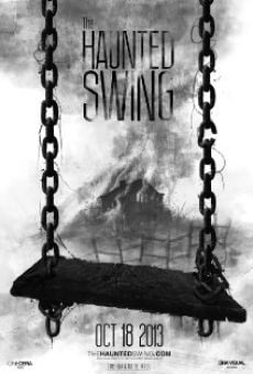 The Haunted Swing (2013)
