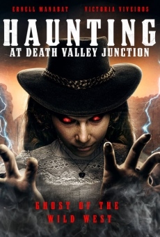 The Haunting at Death Valley Junction (2020)