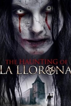 The Haunting of La Llorona online streaming