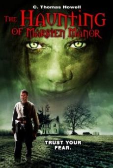 The Haunting of Marsten Manor online streaming