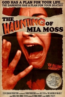 The Haunting of Mia Moss online streaming