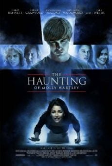 The Haunting of Molly Hartley on-line gratuito