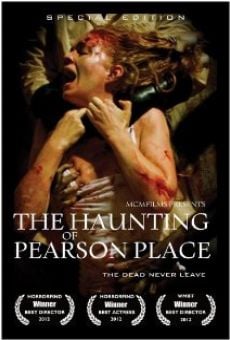 Película: The Haunting of Pearson Place