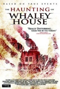 Película: The Haunting of Whaley House