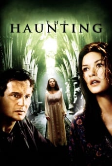 The Haunting, película en español