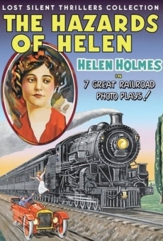 The Hazards of Helen stream online deutsch