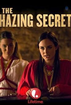 The Hazing Secret stream online deutsch