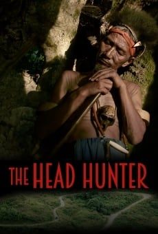 The Head Hunter online