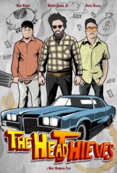 Película: The Head Thieves