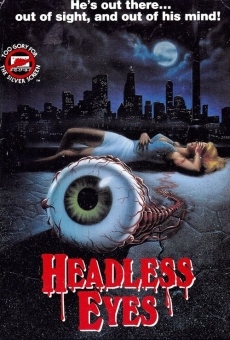 The Headless Eyes online streaming