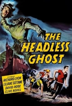 The Headless Ghost (1959)