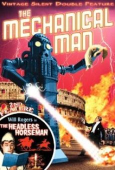 Película: The Headless Horseman
