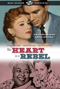 The Heart is a Rebel online streaming