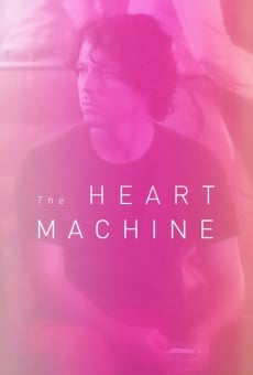 The Heart Machine stream online deutsch