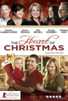 The Heart of Christmas on-line gratuito
