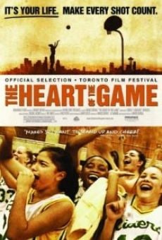 The Heart of the Game online free