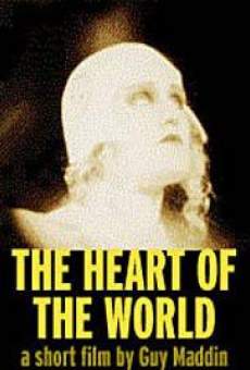 The Heart of the World online free