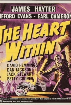 The Heart Within on-line gratuito