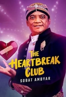 Película: The Heartbreak Club