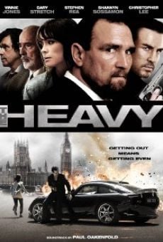 Película: The Heavy