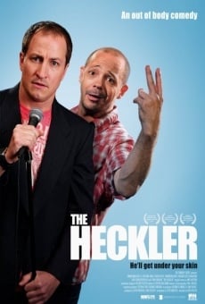 The Heckler (2014)