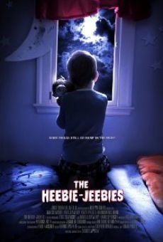 Película: The Heebie-Jeebies