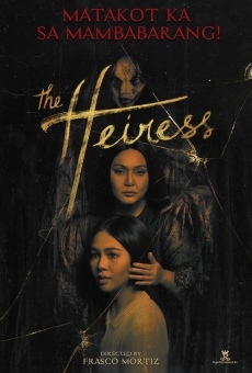 The Heiress online streaming
