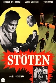 Stöten (1961)