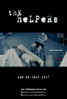 Película: The Helpers