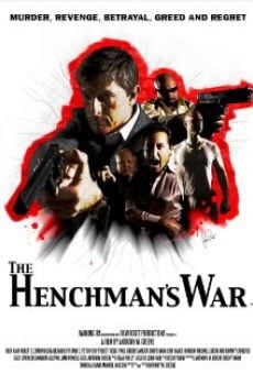 The Henchman's War stream online deutsch